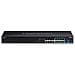 TPE-BG182G Switch di Rete Non Gestito Gigabit Ethernet (10/100/1000) Supporto Power over Ethernet (PoE) 1U Nero - Foto miniatura 3