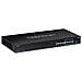 TPE-BG182G Switch di Rete Non Gestito Gigabit Ethernet (10/100/1000) Supporto Power over Ethernet (PoE) 1U Nero - Foto miniatura 1
