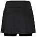 Club Di Base Lungo Gonna Head Donne Nero X-small - Foto miniatura 2
