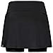 Club Di Base Lungo Gonna Head Donne Nero X-small - Foto miniatura 3