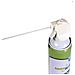 Verde Blu Gb400 Aria Compressa Spray 400ml 1x Air Duster Pulizia Aria Compressa Purificatore Attrezzature Cleaner Ozono-friendly - Foto miniatura 3