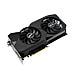GeForce eForce RTX 3060 Ti V2 MINI OC Edition 8 GB GDDR6 Pci-E 1 x HDMI / 3 x DisplayPort Dual Mini  - Foto miniatura 3
