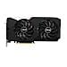 GeForce eForce RTX 3060 Ti V2 MINI OC Edition 8 GB GDDR6 Pci-E 1 x HDMI / 3 x DisplayPort Dual Mini  - Foto miniatura 2