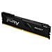 Memoria Dimm Fury Beast 8 GB (1x8 GB) DDR4 3200 MHz CL16 - Foto miniatura 1