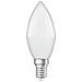 Candela Led 25w / 827 Satinata E14 - C - Foto miniatura 1