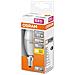 Candela Led 25w / 827 Satinata E14 - C - Foto miniatura 3