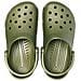 Ciabatte Classic Sabot Taglia 39 Codice 10001-309 Verde - Foto miniatura 5