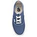 Scarpe Authentic Taglia 36.5 Codice Vn-0ee3nvy Blu - Foto miniatura 5