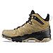 Scarpe X Ultra 4 Mid Gore-tex Taglia 47 1/3 Codice 412941 Marrone - Foto miniatura 2