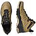 Scarpe X Ultra 4 Mid Gore-tex Taglia 47 1/3 Codice 412941 Marrone - Foto miniatura 5