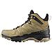 Scarpe X Ultra 4 Mid Gore-tex Taglia 47 1/3 Codice 412941 Marrone - Foto miniatura 8