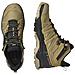Scarpe X Ultra 4 Mid Gore-tex Taglia 47 1/3 Codice 412941 Marrone - Foto miniatura 9