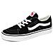 Scarpe Sk8-low Taglia 42 Codice Vn0a4uuk6bt Nero - Foto miniatura 6