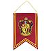 Harry Potter Wall Banner Gryffindor 30 X 44 Cm - Foto miniatura 1