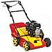 Scarificatore a Benzina 127 cm³ VA 357 B 35 cm 2400 W 16BHGJ0F650 - Foto miniatura 1