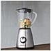 Design Frullatore da tavolo 1L 500W Nero, Argento frullatore - Foto miniatura 3
