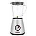 Design Frullatore da tavolo 1L 500W Nero, Argento frullatore - Foto miniatura 4