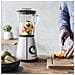 Design Frullatore da tavolo 1L 500W Nero, Argento frullatore - Foto miniatura 1