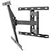 37982 85" Nero supporto da parete per tv a schermo piatto - Foto miniatura 3