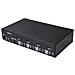 Switch KVM a 4 porte DisplayPort - 4K 60 Hz - Foto miniatura 2