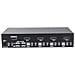 Switch KVM a 4 porte DisplayPort - 4K 60 Hz - Foto miniatura 3
