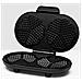 Piastra Per Cialde Select 6969 Double - Foto miniatura 1