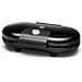 Piastra Per Cialde Select 6969 Double - Foto miniatura 4