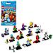 71032 Minifigure Serie 22 Assortiti (1 di 12 Personaggi a Caso da Collezione in ogni Bustina)  - Foto miniatura 1