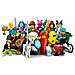 71032 Minifigure Serie 22 Assortiti (1 di 12 Personaggi a Caso da Collezione in ogni Bustina)  - Foto miniatura 2