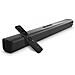 Soundbar Bluetooth 5.0 Potenza Da 50w Con Telecomando Nera - Foto miniatura 2
