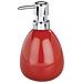Dispenser Di Sapone Polaris White, - Foto miniatura 1