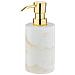 Dispenser Di Sapone Liquido Odos, Bianco, Wenko - Foto miniatura 1
