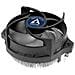 Alpine 23 Co Processore Raffreddatore D'aria 9 Cm Alluminio, Nero 1 Pz - Foto miniatura 1