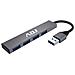 Dispositivo USB 3.2 GEN1 con 4 Porte Velocita 5Gbps / USB 3.2 Gen 1/480Mbps / USB 2.0 / 12Mbps / USB 1.1 - Foto miniatura 1