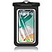 Custodia Impermeabile Per Cellulare 7 Pollici Black - Foto miniatura 6