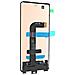 Blocco Completo Galaxy Z Fold 3 5g Lcd Touchscreen Originale Phantom Black - Foto miniatura 2