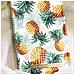 Cover Iphone 8 Plus / 7 Plus / 6s Plus / 6 Plus Pineapple Bonanza - Foto miniatura 3