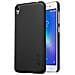 Custodia Frosted Shell Posteriore Rigida Antiscivolo Per Asus Zenfone Live Zb501kl Black - Foto miniatura 1