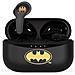 Technologies Dc Comics Batman Tws Cuffie Wireless In-ear Musica E Chiamate Bluetooth Nero - Foto miniatura 1