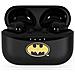 Technologies Dc Comics Batman Tws Cuffie Wireless In-ear Musica E Chiamate Bluetooth Nero - Foto miniatura 2