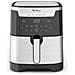Friggitrice ad Aria Easy Fry & Grill XXL EZ801D Capacità 6.5 Litri 1830 Watt Colore Inox / Nero - Foto miniatura 1