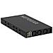 Switch di Rete M4350-8X8F Gestito L3 8 Porte RJ-45 10G 1U Colore Nero - Foto miniatura 3