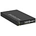 Switch di Rete M4350-8X8F Gestito L3 8 Porte RJ-45 10G 1U Colore Nero - Foto miniatura 6