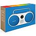 PLRMUSICP39092BLU altoparlante portatile Blu, Bianco - Foto miniatura 5