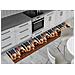 Tappeto Passatoia Cucina Antiscivolo Stampa Digitale Dis. Gattini Bosco 50x115 Gattini - Foto miniatura 1