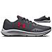 Charged 3 Pursuit 3024878-108 Scarpe Colore: Grigio Taglia: 42 - Foto miniatura 1