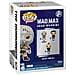 Pop! Movies: Mad Max: The Road Warrior - Lord Humungus - Foto miniatura 2