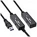 Estensione Attiva Usb 3.2 Gen.1 - Da Spina Usb-a A Presa Usb-c - 15 M - Foto miniatura 1