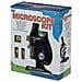 Microscopio Colorbaby Smart Theory Per Bambini - Foto miniatura 1
