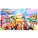 Videogioco Per Switch Nintendo Mario Kart Deluxe (fr) - Foto miniatura 2